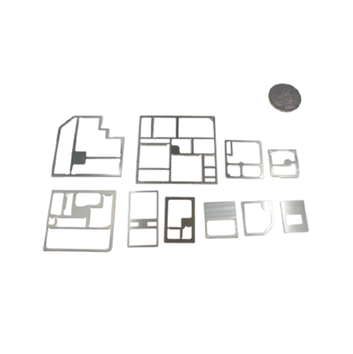 Shielding Cover
