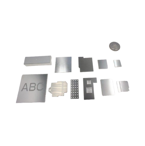 Shielded Lid