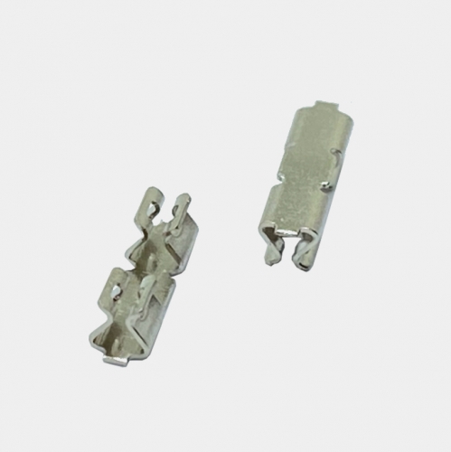 Shield Clamp