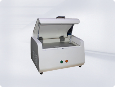 RoHS Detection Spectrometer