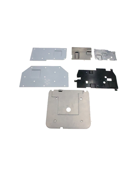 Precision Hardware